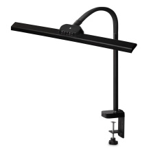 Lighting by Cartwright BMK-T72 - Clip Desk Lamp