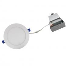 Lighting by Cartwright SLIM6-3CCT - Flush Recessed