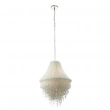 Minka N1515-613 - Crystal Reign 5 Light Pendant