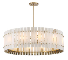 Minka N1848-776 - Bardon 12 Light Pendant