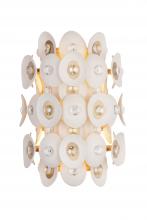 Minka N1862-760 - Niu - 2 Light Wall Sconce