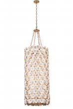 Minka N1866-760 - Niu - 12 Light Pendant