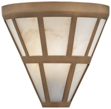 Minka N1881-788 - Istria 1 Light Wall Sconce