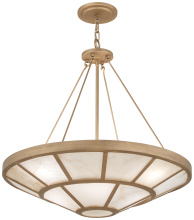 Minka N1888-788 - Istria 8 Light Pendant