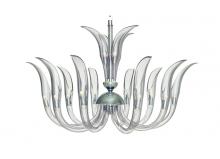 Minka N9423 - Cisne - 23 Light Chandelier
