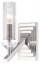 Minka N2651-613 - Fusano - 1 Light Wall Sconce