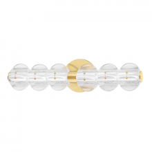 Hudson Valley 1906-AGB - Lindley Bath and Vanity