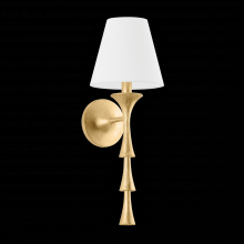 Hudson Valley 4521-VGL - VAILS GATE Wall Sconce