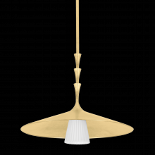 Hudson Valley 4524-VGL - VAILS GATE Pendant