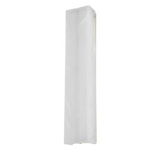 Hudson Valley 6425-AGB - BREMSEN Wall Sconce