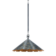 Hudson Valley CB7621-VER - FOLLY BEACH Pendant