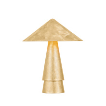 Hudson Valley L2522-VGL - FOXTON Table Lamp