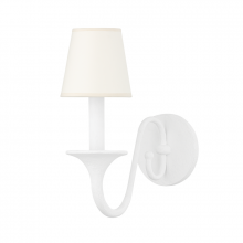 Hudson Valley MDS431-WP - Windsor Wall Sconce