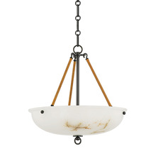 Hudson Valley MDS811-DB - SOMERSET Pendant