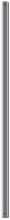 Canarm DR2451 - Downrod, 24 IN Brushed Pewter, C/W Wiring Harness