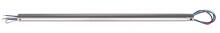 Canarm DR24BN-1OD - Replacement 24inch Downrod for AC Motor Fans, BN Color, 1inch Diameter with Thread