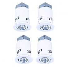 Canarm RN3DC1WH-4 - RN3DC1WH-4