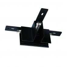 Kendal MSAS04-BLK - SURFACE / PENDANT MOUNT T JOINER