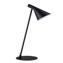Kendal PTL8705-BLK - LED DESK LAMP