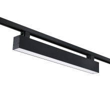 Kendal TLED-65-BLK - LED TRACK FIXTURE