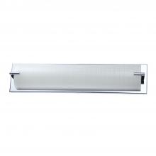 Kendal VF2500-4L-CH - 4 LIGHT VANITY