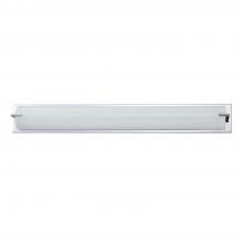 Kendal VF2500-6L-CH - 6 LIGHT VANITY