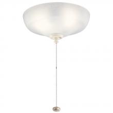 Kichler 380012MUL - Large Bowl Light Kit LED