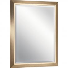Kichler 41011CPZ - Mirror