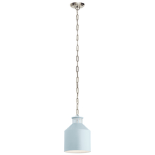 Kichler 44306LBL - Mini Pendant 1Lt