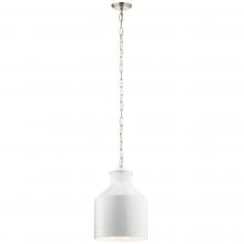 Kichler 44307WH - Pendant 3Lt