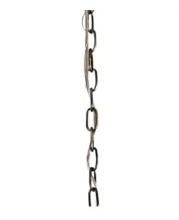 Kichler 4901WZC - Chain Heavy Gauge 36in