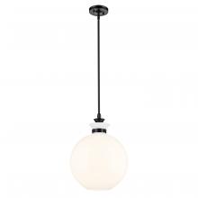 Kichler 52779BK - Pendant Large 1Lt