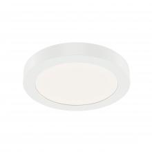 Kichler 53005WH30 - Ara 5 in. Downlight 3000K, White