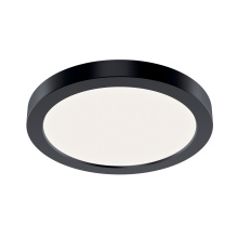Kichler 53007BK30 - Ara 7 in. Downlight 3000K, BK