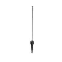 Kuzco EG26724-BK - Dorian Black LED Exterior Low Voltage Landscape