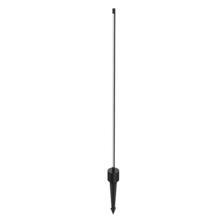 Kuzco EG26730-BK - Dorian Black LED Exterior Low Voltage Landscape