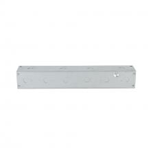Kuzco ER72420-MBOX - Newport 20-in N/A LED Exterior Wall/Step Light Back Box
