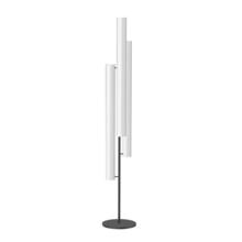Kuzco FL70355-BK - Gramercy Black LED Floor Lamp