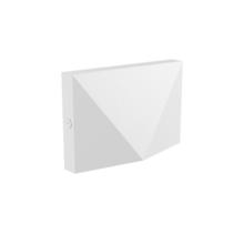 Kuzco ER30203-WH - Lio 3-in White LED Exterior Wall/Step Lights