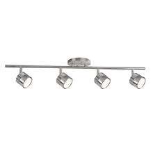 Kuzco TR10031-BN - Lyra 30-in Brushed Nickel LED Track Lights