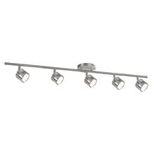 Kuzco TR10036-BN - Lyra 36-in Brushed Nickel LED Track Lights