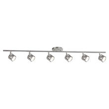 Kuzco TR10044-BN - Lyra 43-in Brushed Nickel LED Track Lights