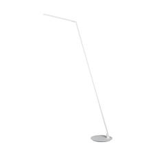 Kuzco FL25558-WH - Miter 58-in White LED Floor Lamp