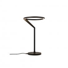 Kuzco TL27715-BK - Roda 8-in Black LED Table Lamp