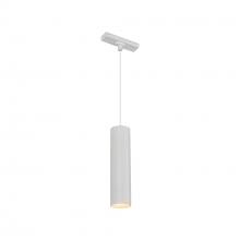 Kuzco TRP71602-WH - Remuda 3-in White Trilo Track Pendant
