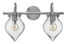 Hinkley 50027CM - Congress BATH