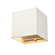DVI DVP30871WZ - TERRA 1 LT OUTDOOR SCONCE