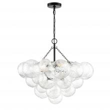 DVI DVP32823EB-WVC - COMET Ø28" CHANDELIER