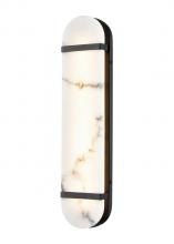 DVI DVP49743EB-GFA - JASPER 24" LED VANITY