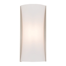 DVI DVP7191SN-OP - Kingsway AC LED Large Sconce